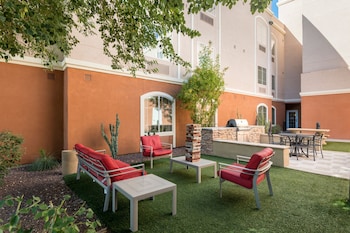 towneplace suites tucson williams centre