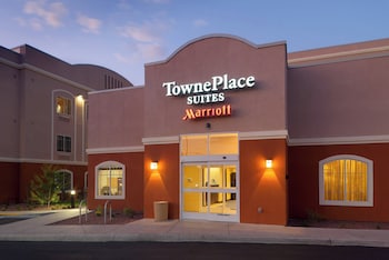 towneplace suites tucson williams centre
