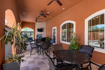 towneplace suites tucson williams centre