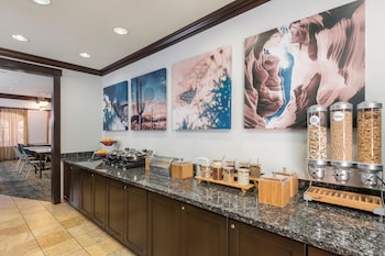towneplace suites tucson williams centre