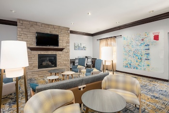 towneplace suites tucson williams centre