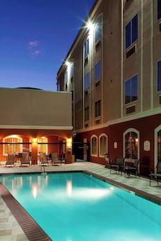 towneplace suites tucson williams centre