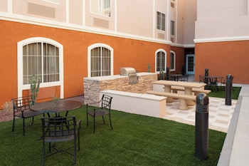 towneplace suites tucson williams centre