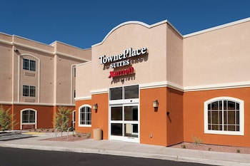 towneplace suites tucson williams centre