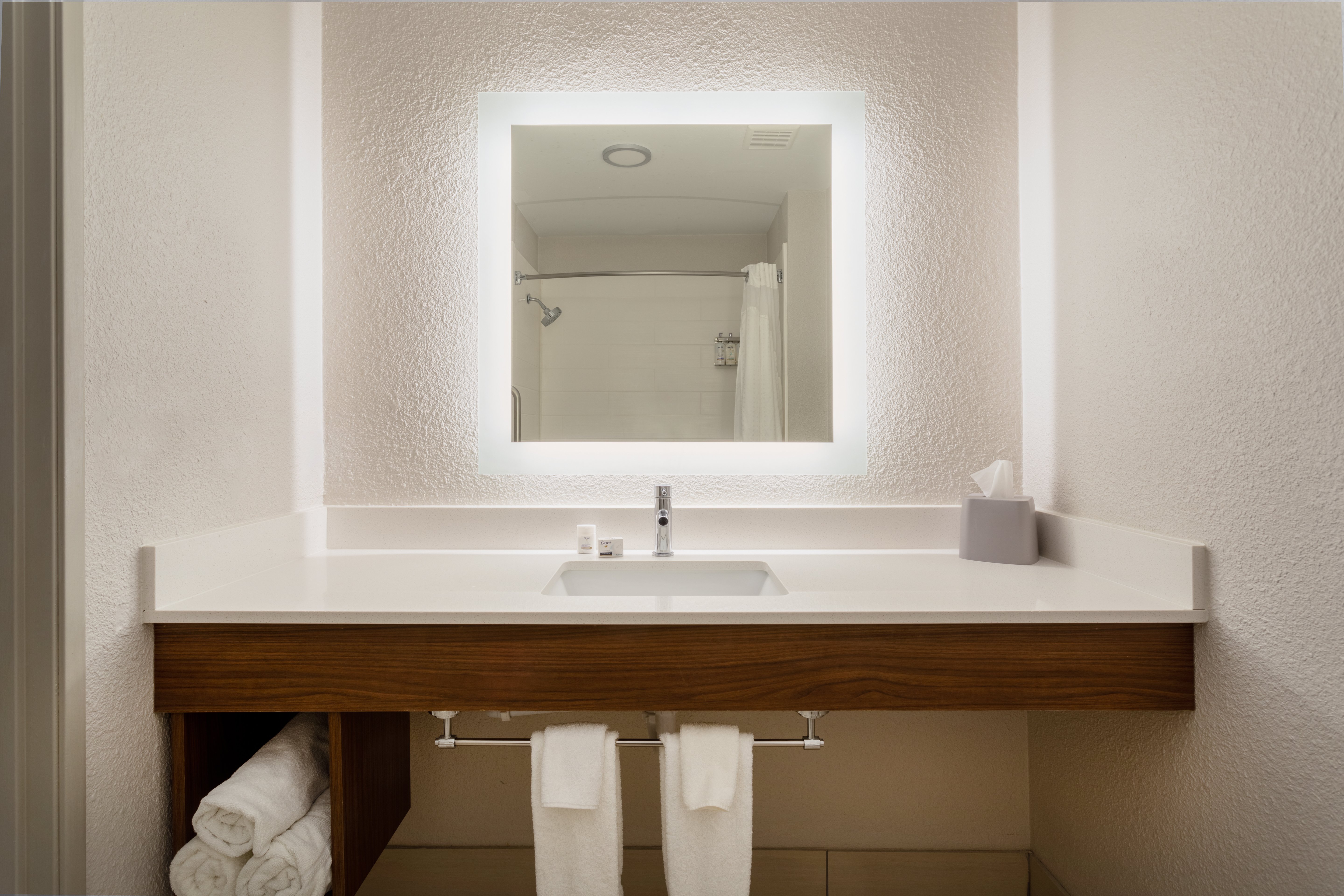 holiday inn express and suites tucson north marana