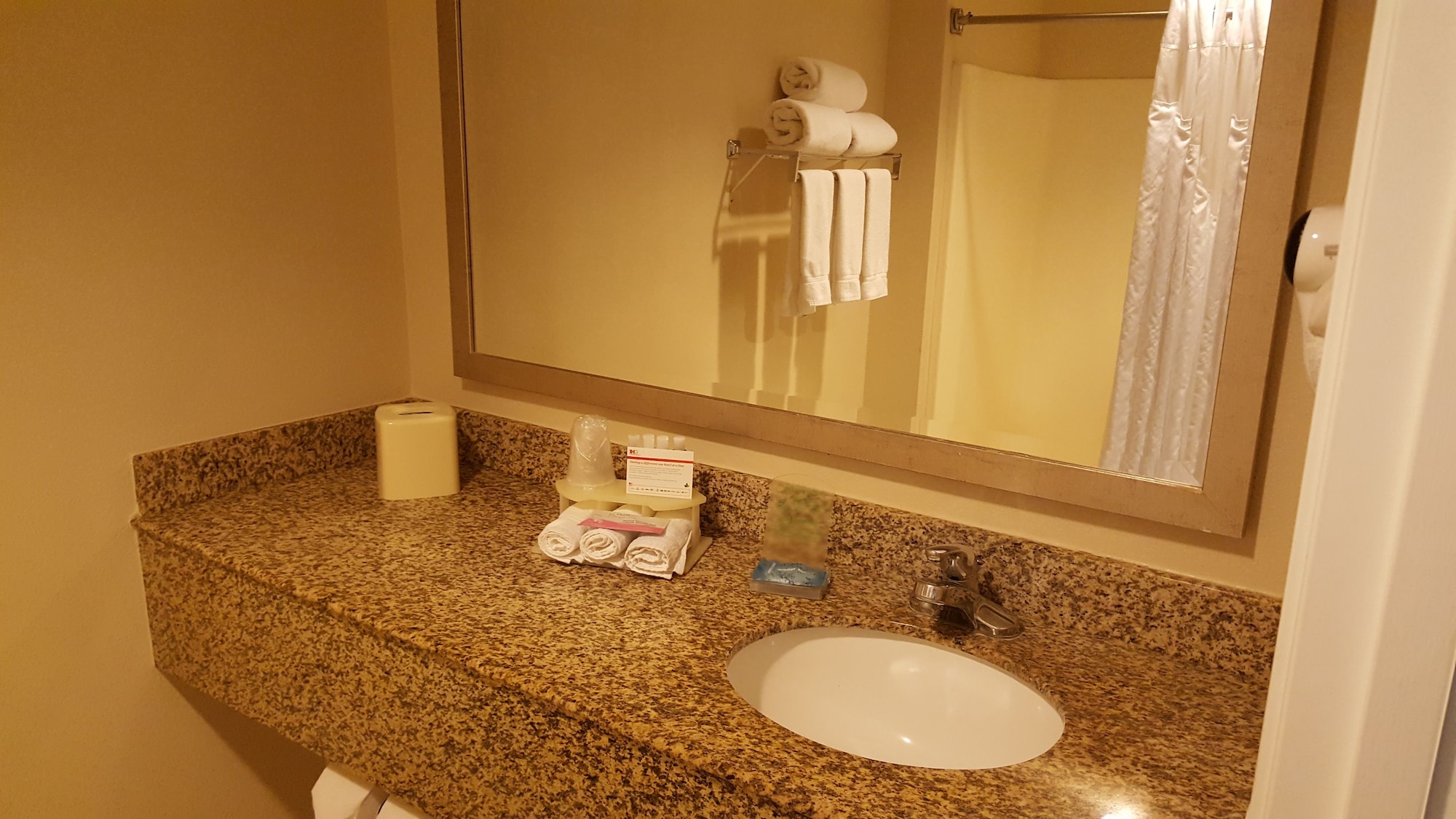 holiday inn express and suites tucson north marana
