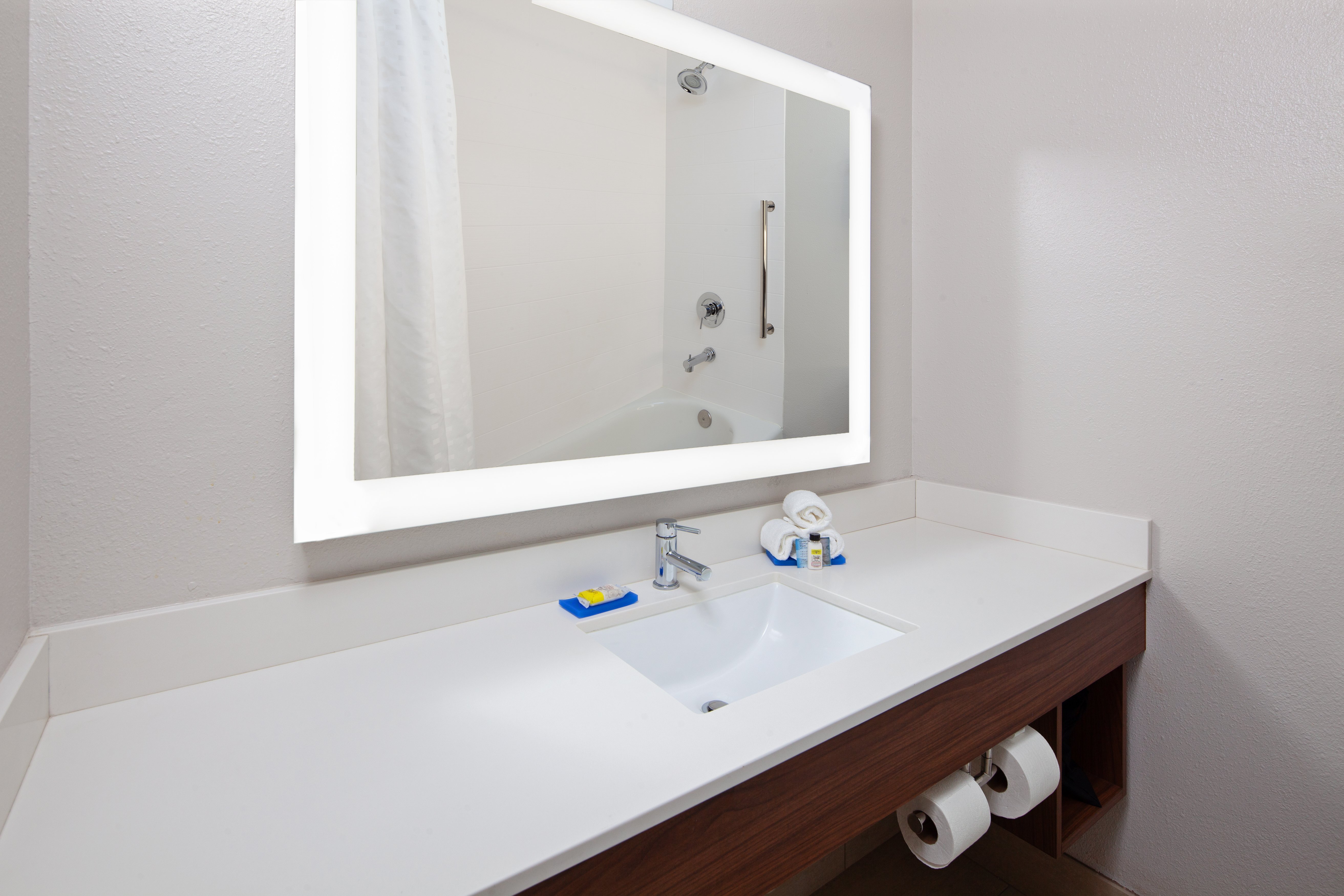 holiday inn express and suites tucson north marana