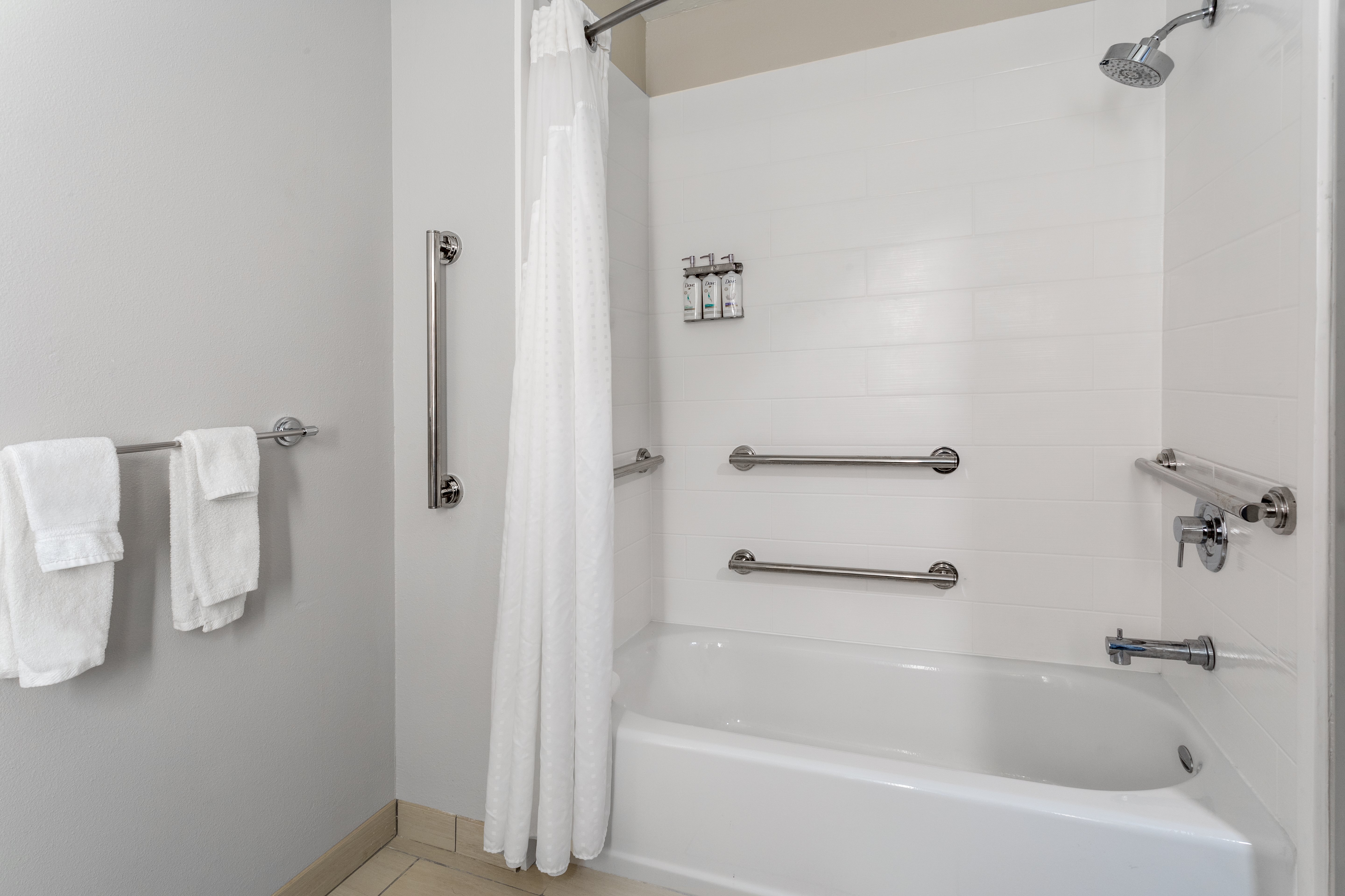 holiday inn express and suites tucson north marana