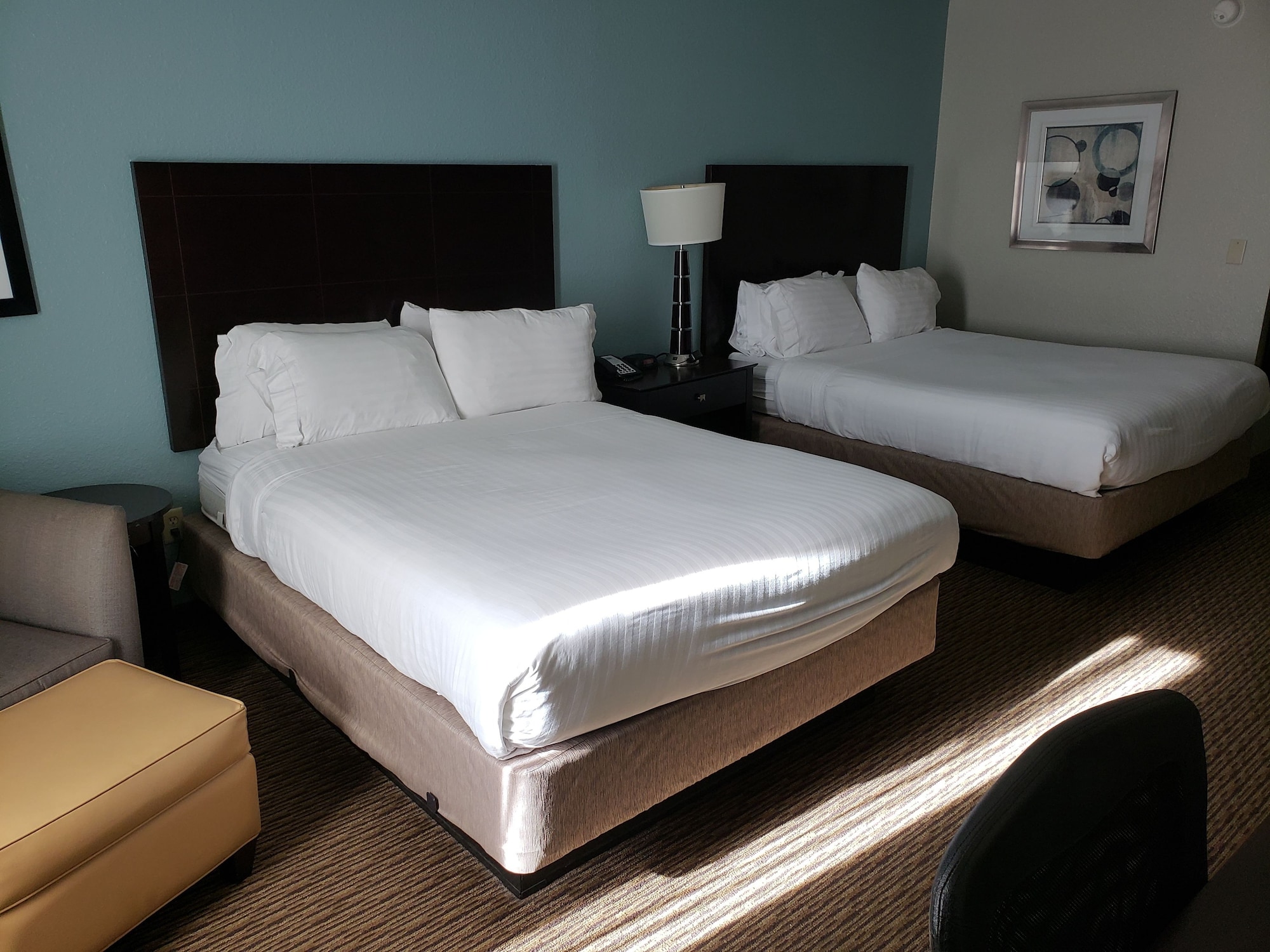 holiday inn express and suites tucson north marana