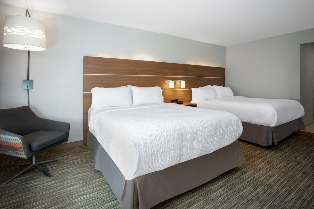 holiday inn express and suites tucson north marana