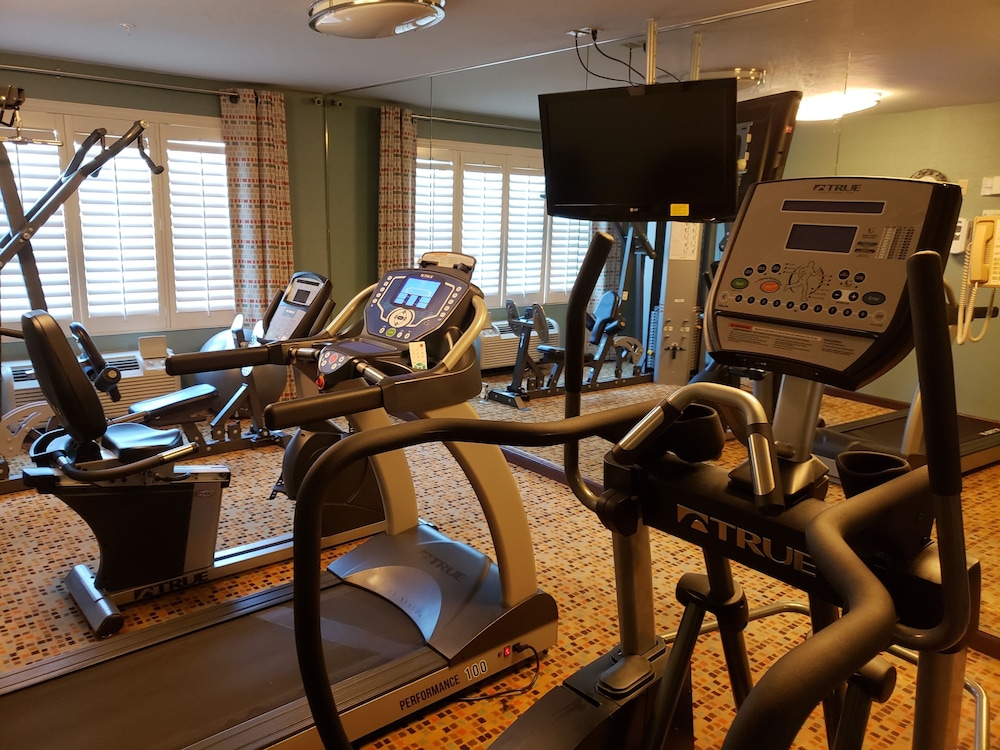 holiday inn express and suites tucson north marana