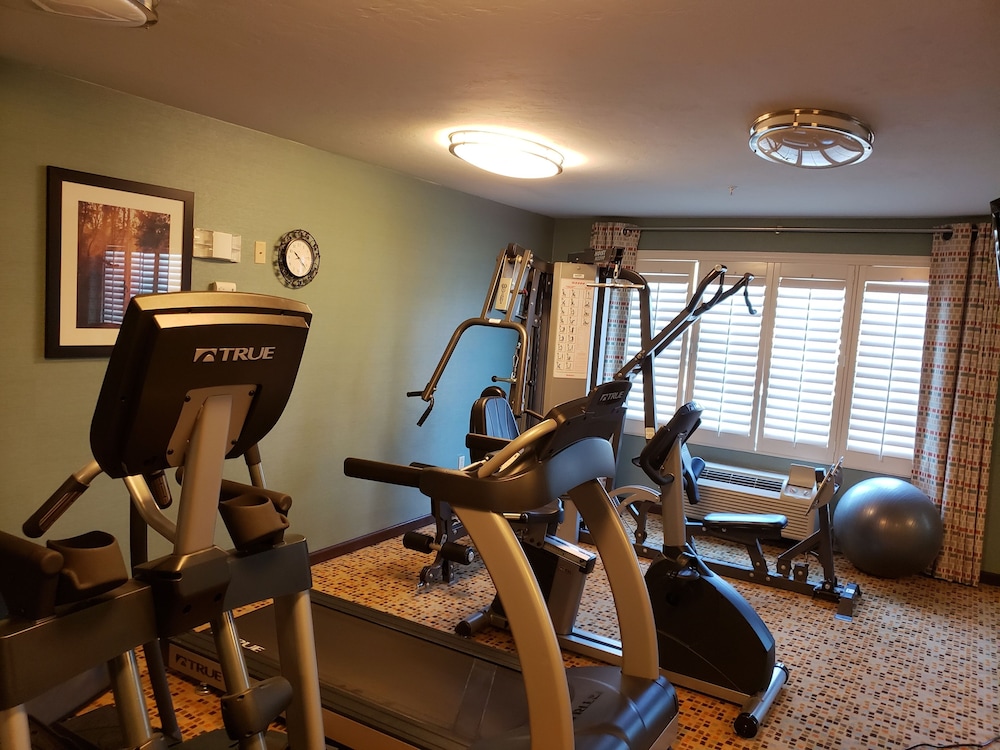 holiday inn express and suites tucson north marana