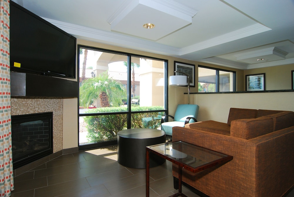 holiday inn express and suites tucson north marana