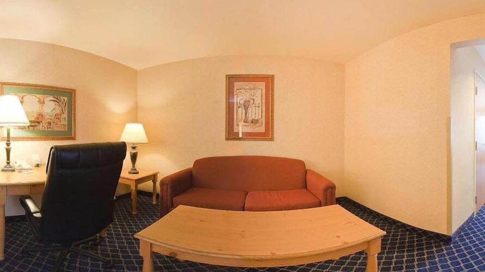 holiday inn express and suites tucson north marana