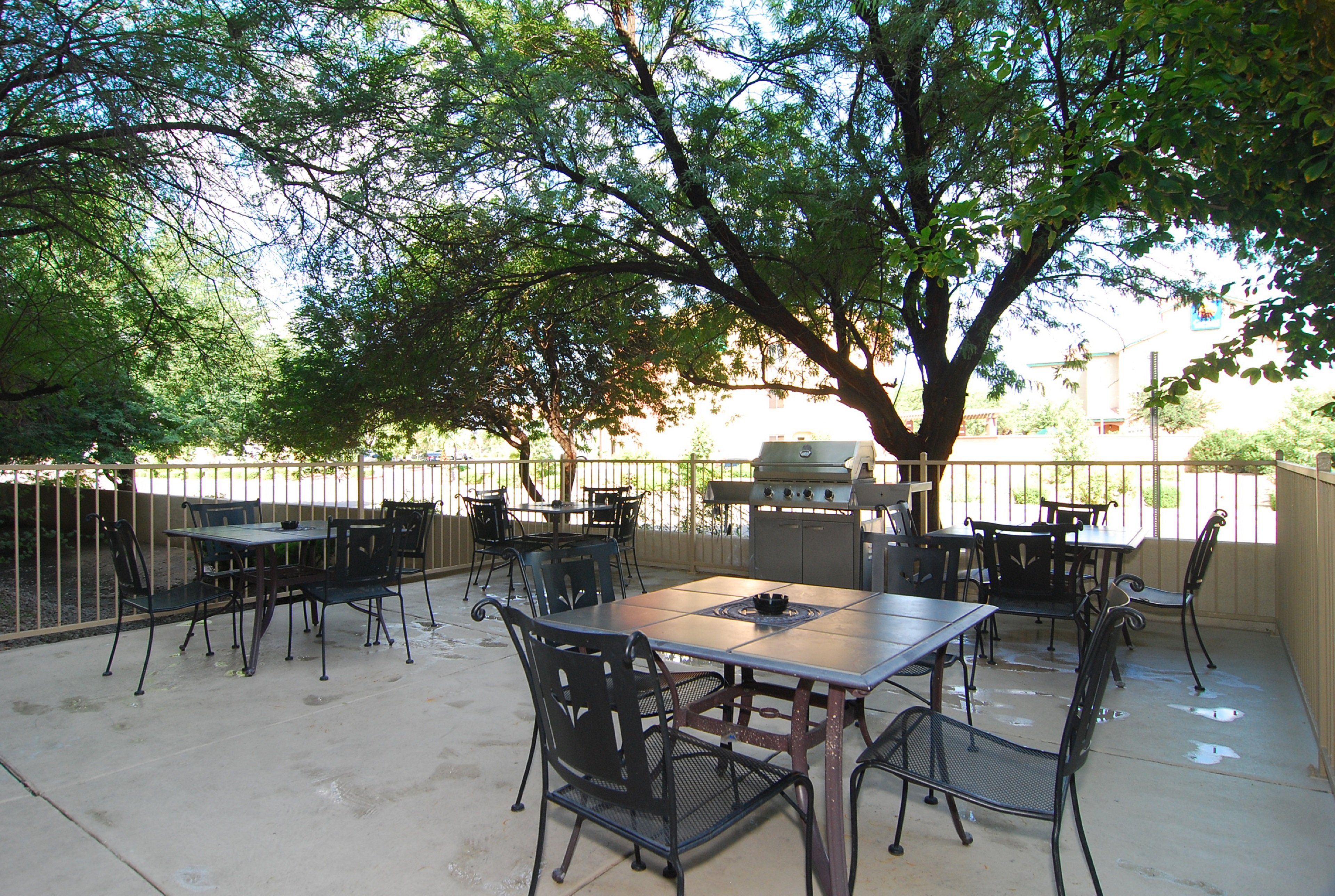 holiday inn express and suites tucson north marana