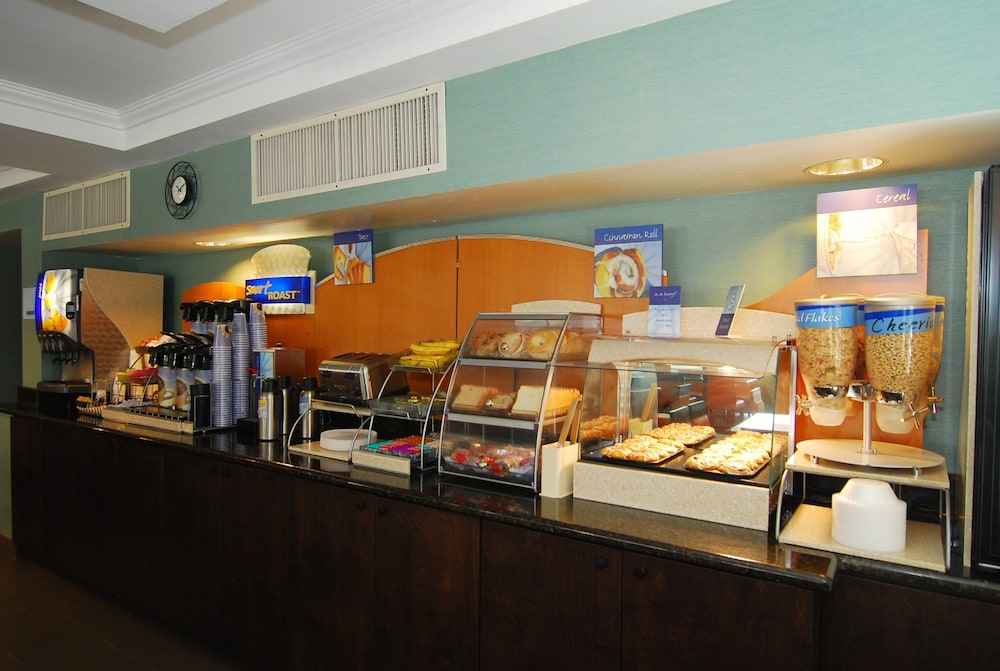 holiday inn express and suites tucson north marana