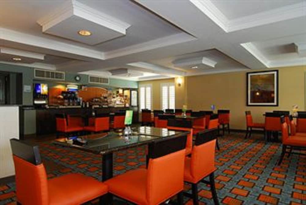 holiday inn express and suites tucson north marana