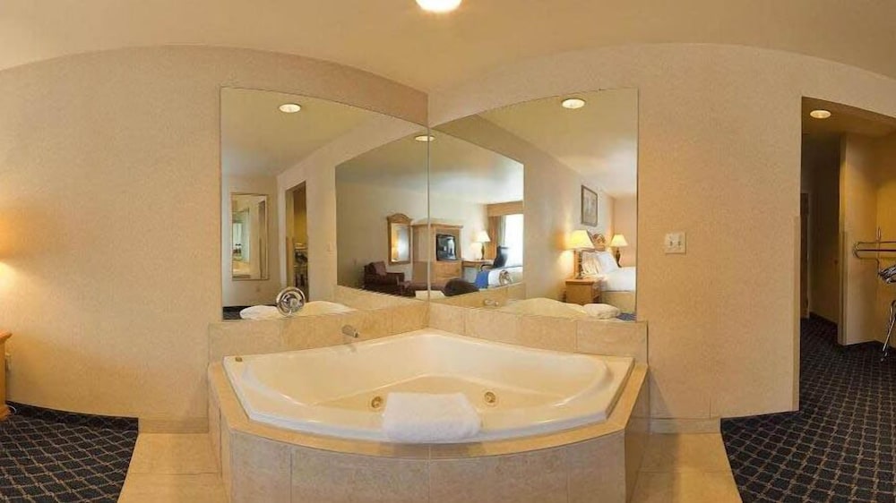 holiday inn express and suites tucson north marana