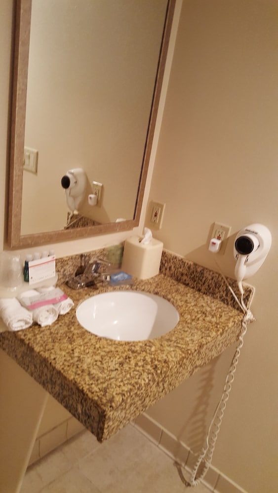 holiday inn express and suites tucson north marana