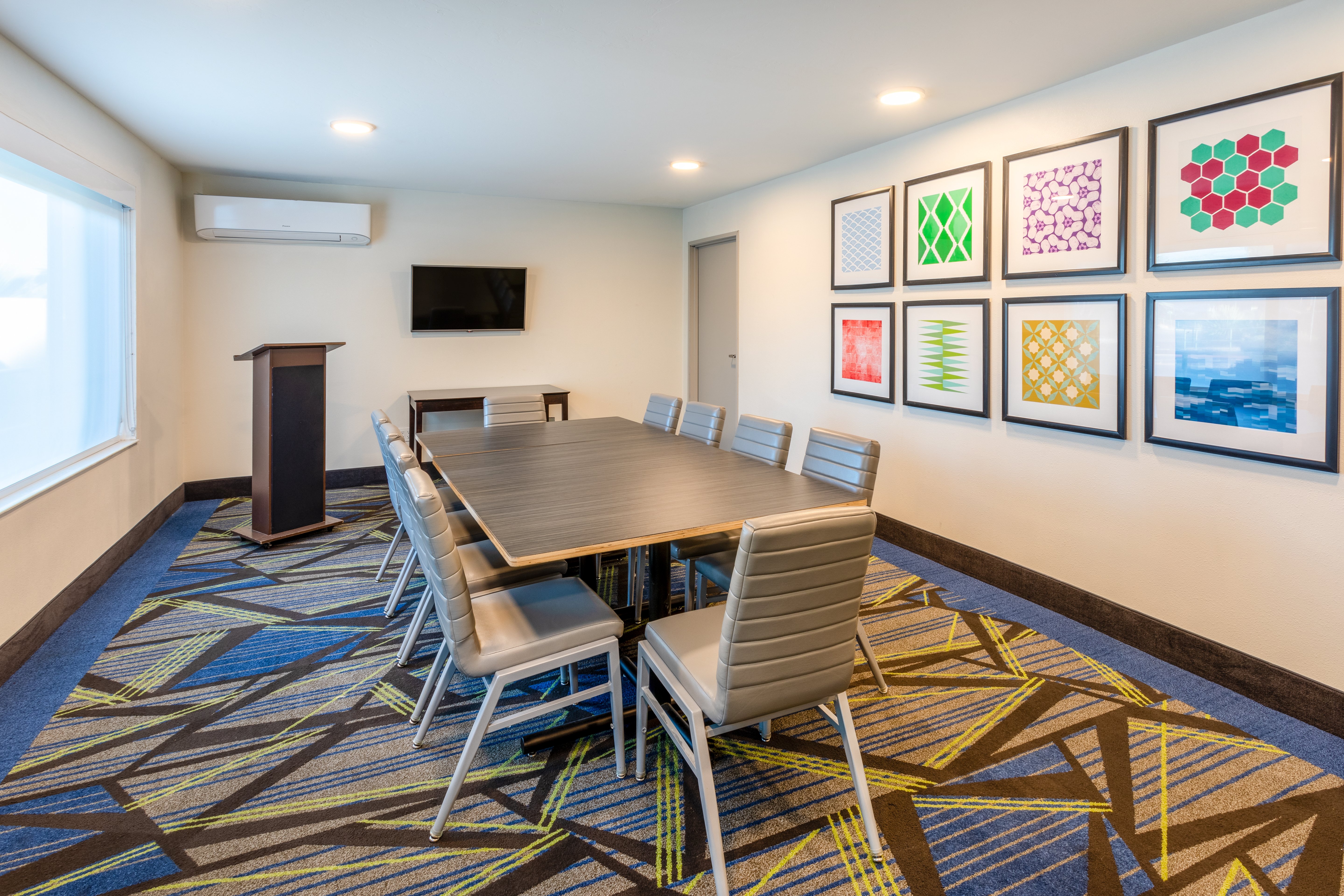 holiday inn express and suites tucson north marana