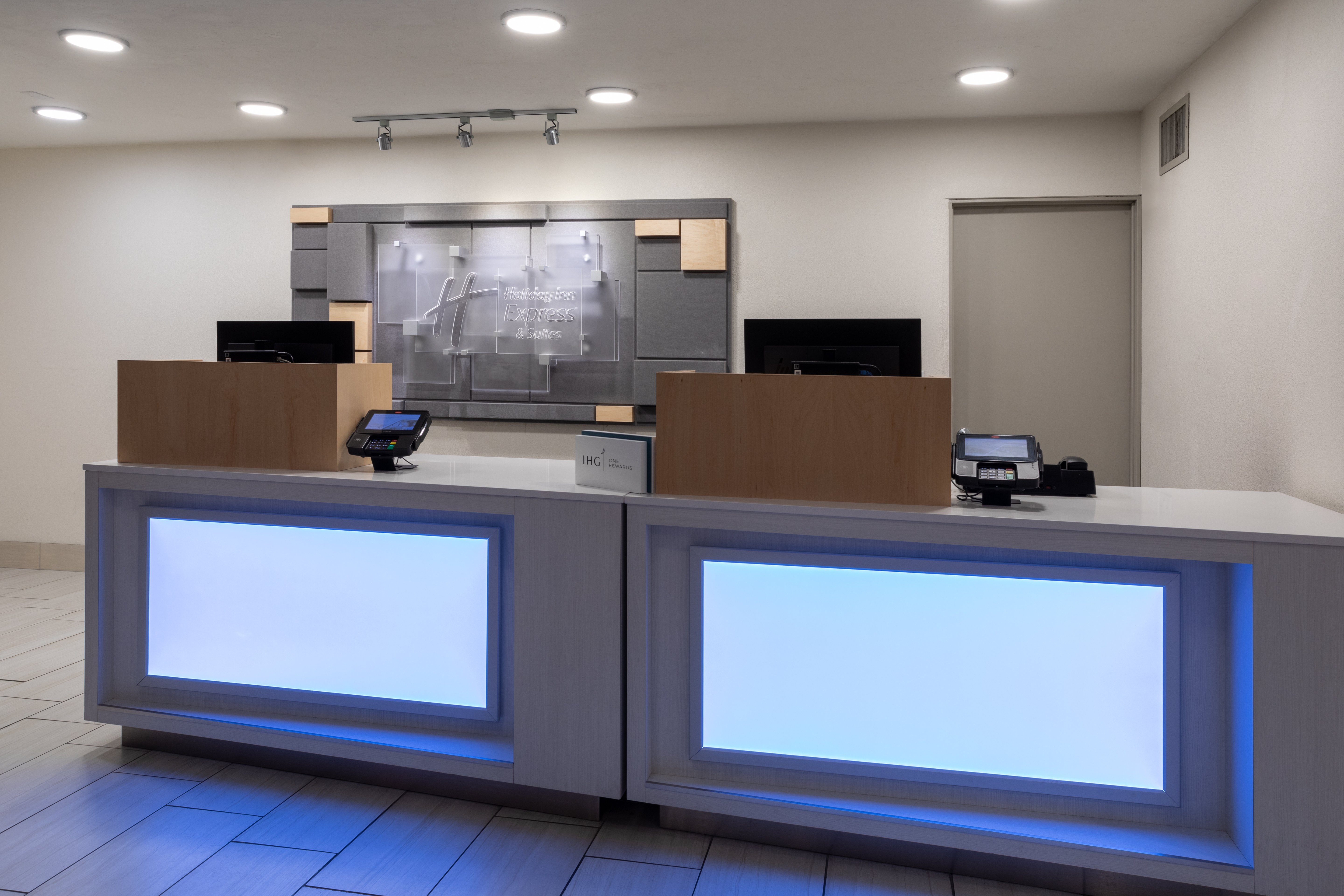 holiday inn express and suites tucson north marana