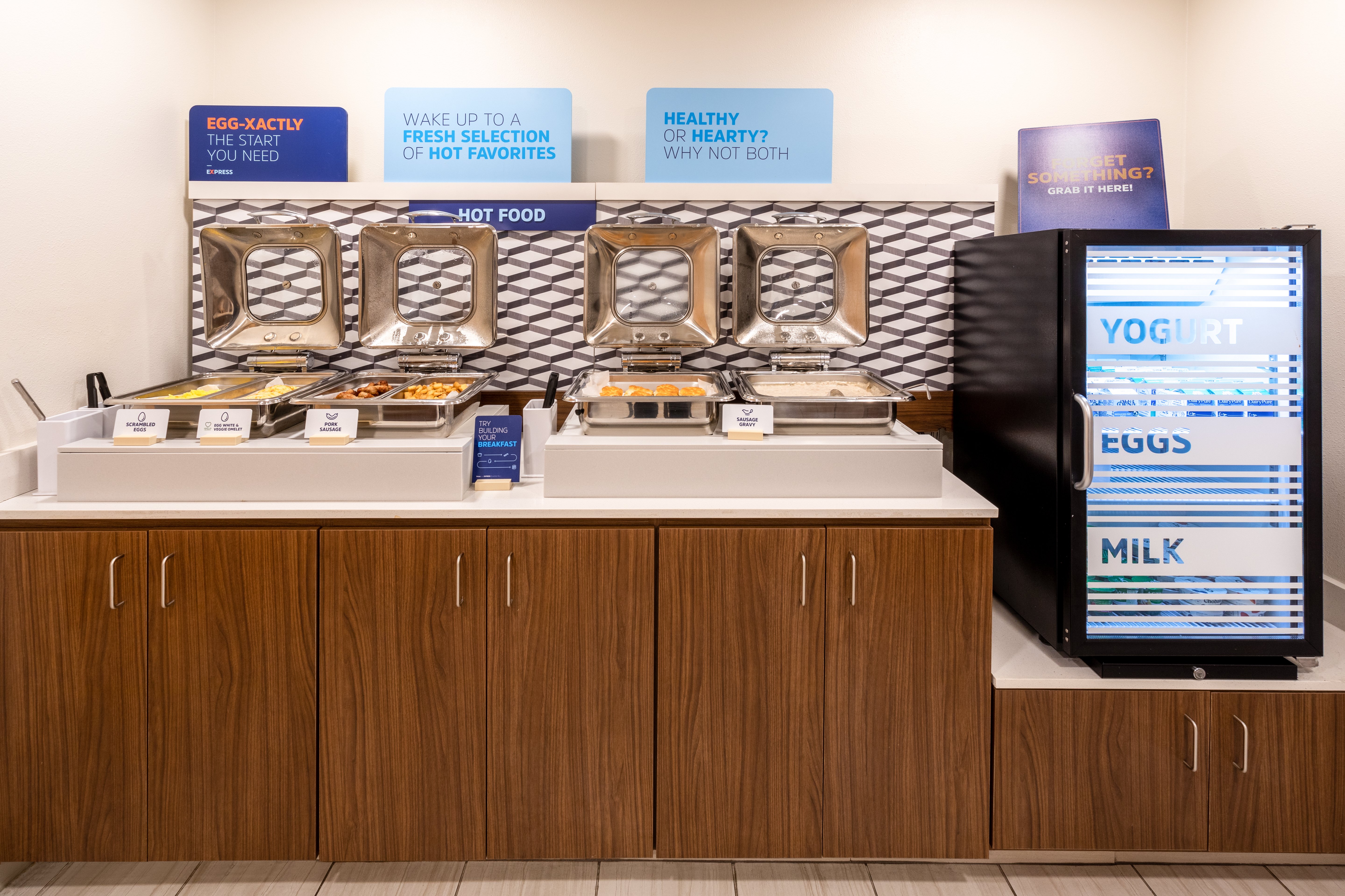 holiday inn express and suites tucson north marana