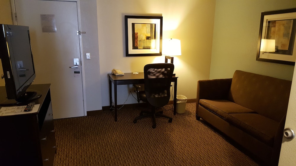 holiday inn express and suites tucson north marana