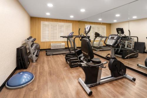 holiday inn express and suites tucson north marana