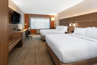 holiday inn express and suites tucson north marana