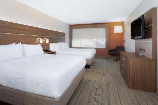 holiday inn express and suites tucson north marana