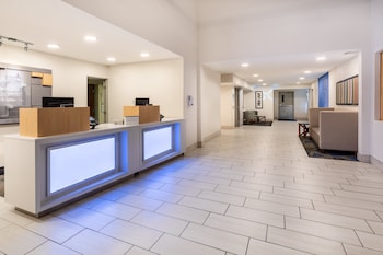 Holiday Inn Express & Suites Tucson North - Marana,Cortaro>>Casas Adobes,3 star