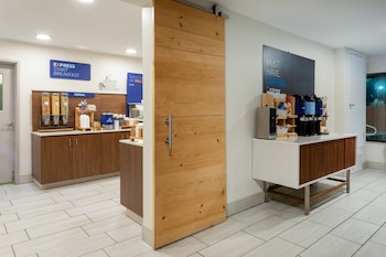 Holiday Inn Express & Suites Tucson North - Marana,Cortaro>>Casas Adobes,3 star