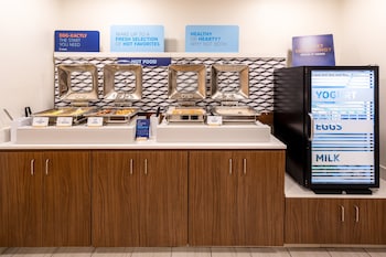 Holiday Inn Express & Suites Tucson North - Marana,Cortaro>>Casas Adobes,3 star