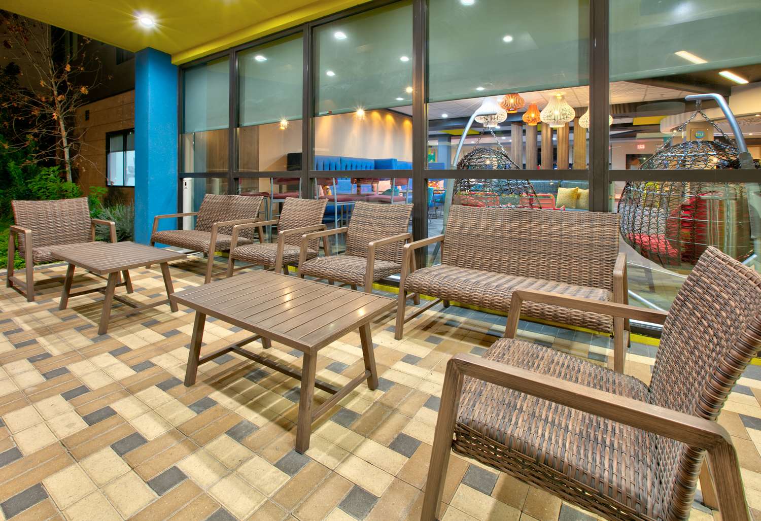 tru by hilton san antonio at the rim tx