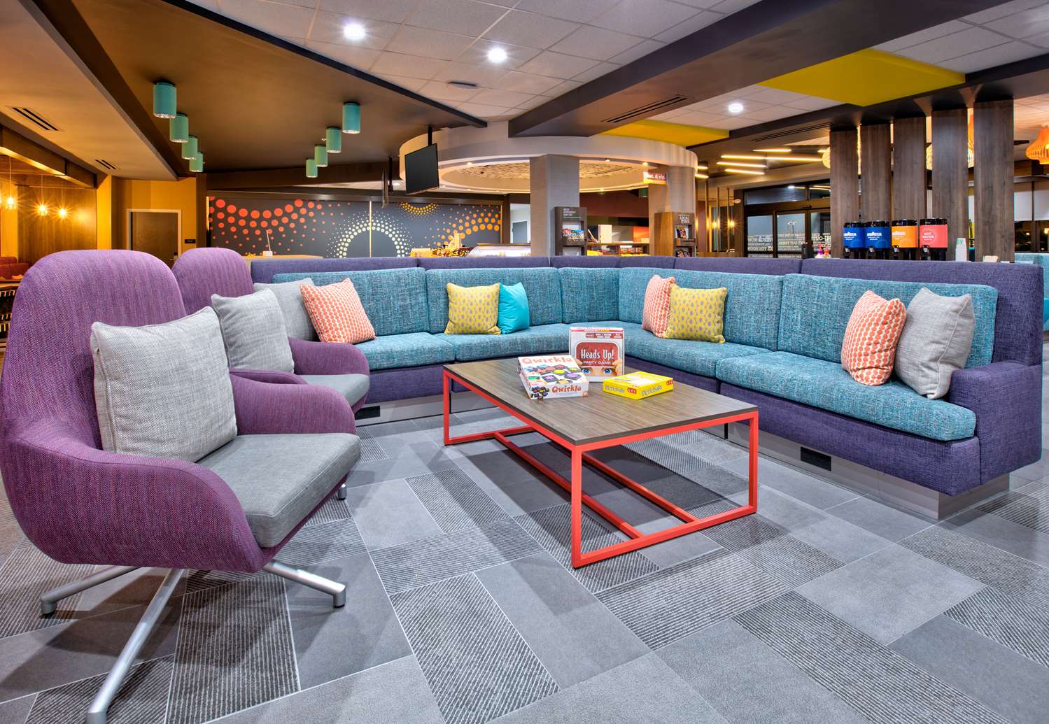 tru by hilton san antonio at the rim tx