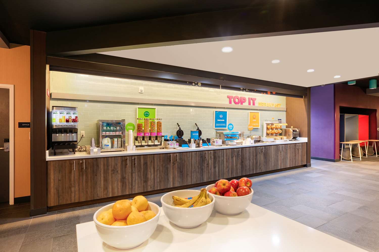 tru by hilton san antonio at the rim tx