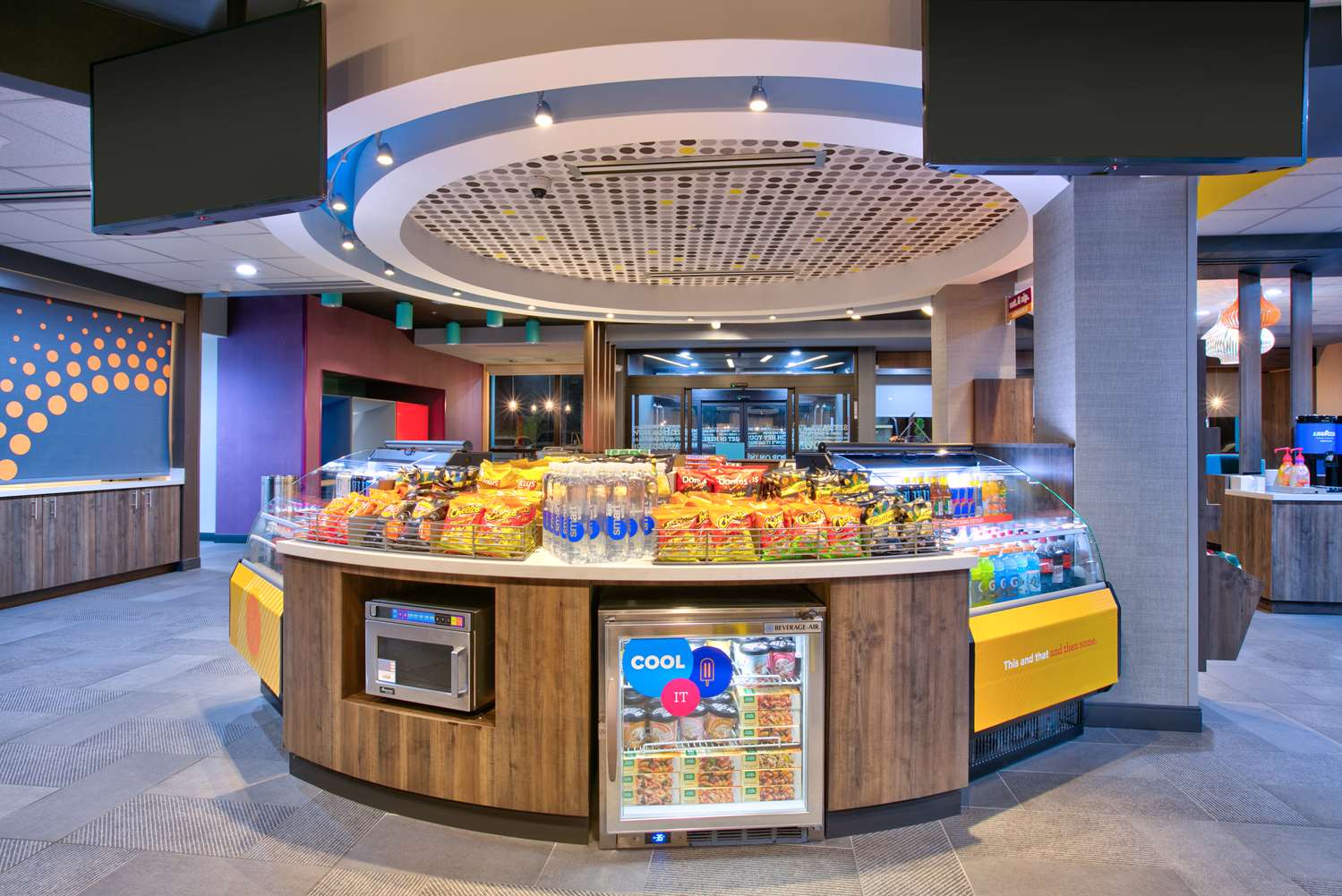 tru by hilton san antonio at the rim tx