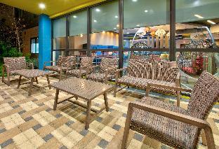 tru by hilton san antonio at the rim tx