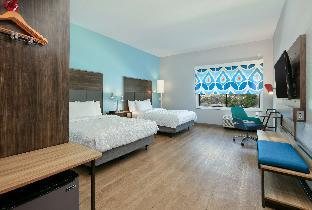 tru by hilton san antonio at the rim tx