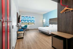 tru by hilton san antonio at the rim tx