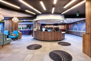 tru by hilton san antonio at the rim tx