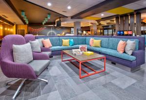 tru by hilton san antonio at the rim tx