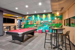 tru by hilton san antonio at the rim tx