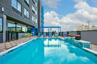 tru by hilton san antonio at the rim tx