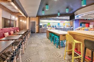 tru by hilton san antonio at the rim tx