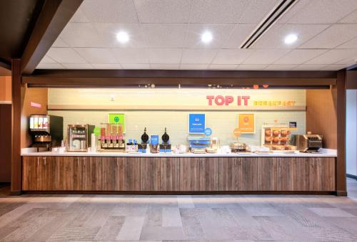 tru by hilton san antonio at the rim tx