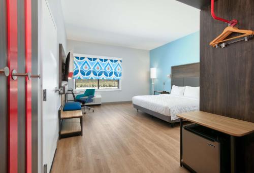 tru by hilton san antonio at the rim tx