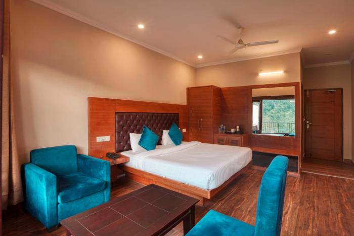 mussoorie