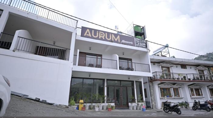 mussoorie