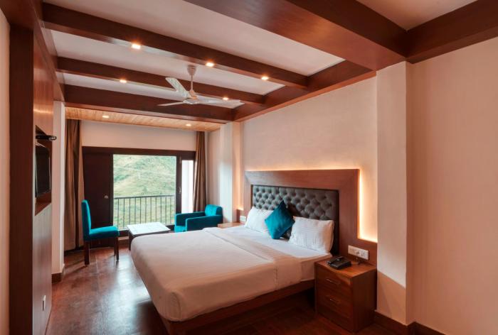 mussoorie